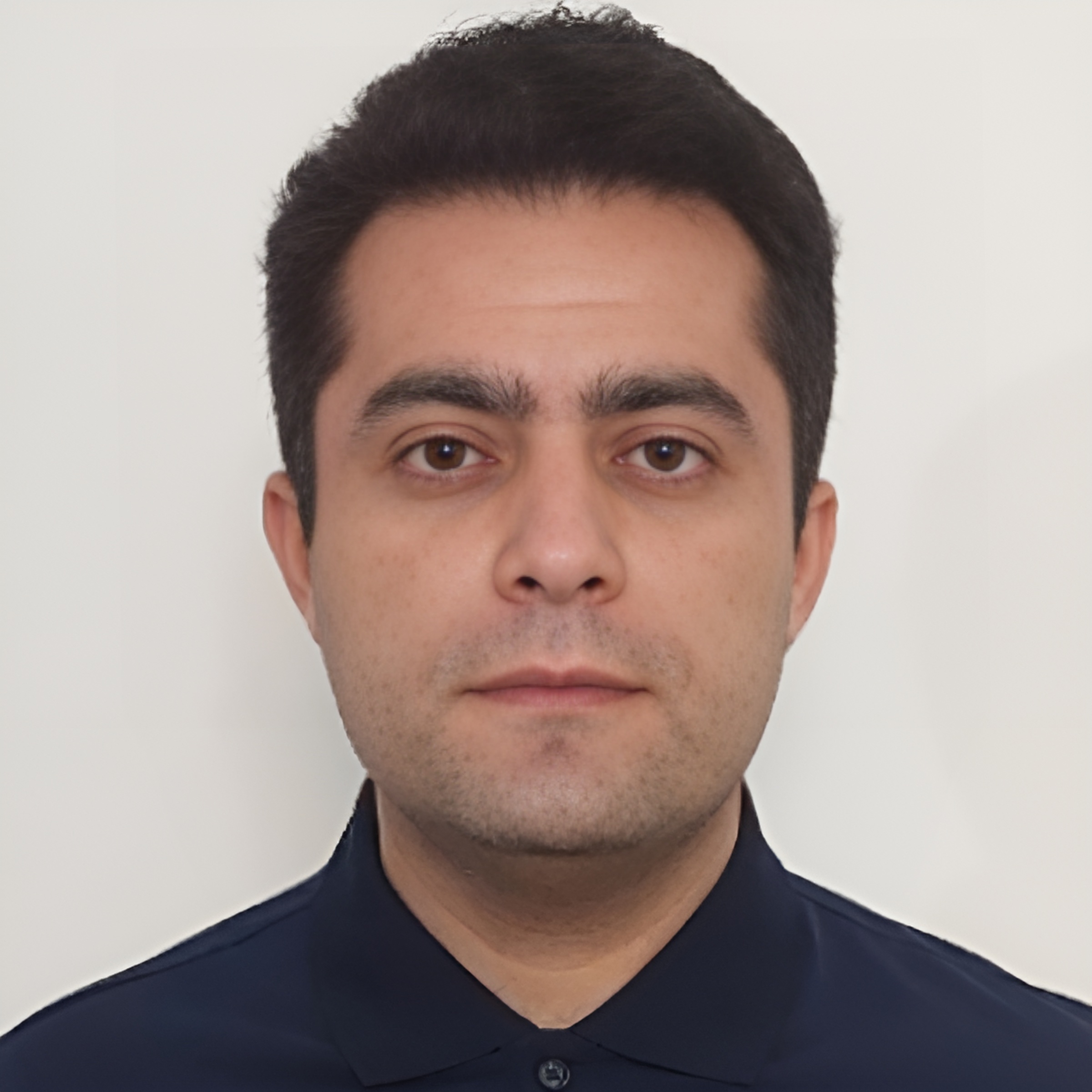 ابراهیم ربانی